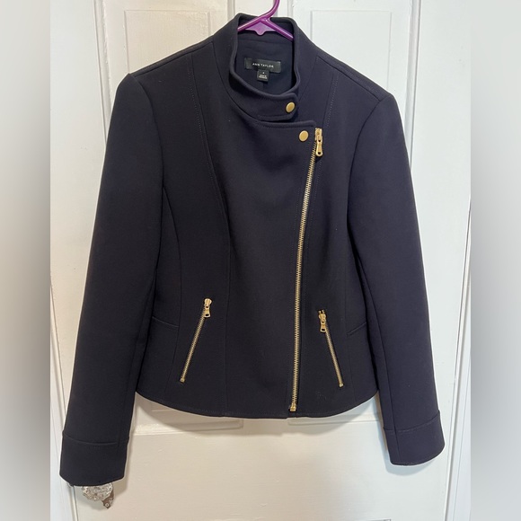 Ann Taylor Jackets & Blazers - Ann Taylor jacket